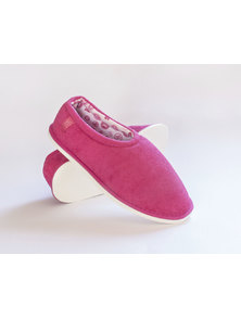 PANTUFLA DAMA TALLE 35/36