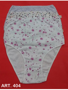 BOMBACHA DE DAMA ESPECIAL ESTAMPADA
