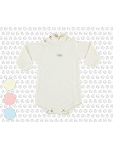 BODY MEDIA POLERA COLORES SUAVES