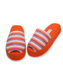 PANTUFLON DAMA VERANO
