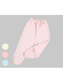 RANITA INTERLOCK COLORES