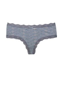 BOMBACHA DAMA CULOTELESS TALLES 2 Y 3