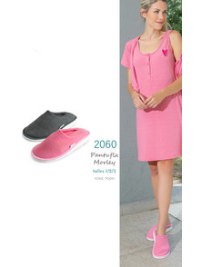 PANTUFLA D MORLEY