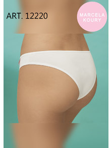 PACK X3 CULOTELESS ALG Y LYCRA TALLE UNICO