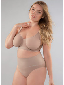BOMBACHA DAMA CINTURA MODELANTE