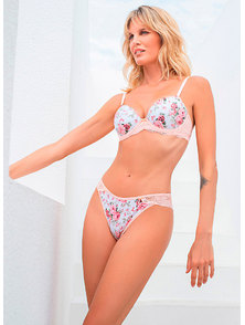 CONJUNTO SOFT PUSH  CON CULOTELESS