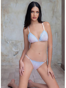 CONJUNTO SOFT PUNTILLA DEGRADE CON LESS