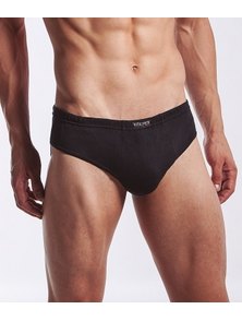 SLIP HOMBRE ALGODON CLASICO TALLE 7