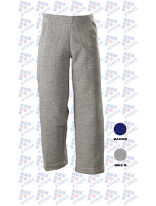 PANTALON NIÑO RUSTICO COLOR. TALLE 8