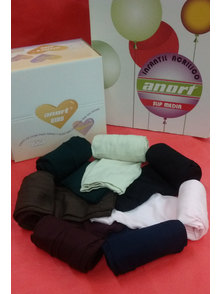 PANTY COLEGIAL GRUESA TALLE 11/12