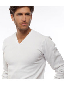 CAMISETA HOMBRE M/L TERMICA TALLE 38