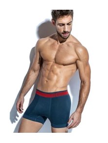 PACK X 2 BOXER SEAMLESS VENTILADO TALLE L