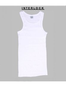 CAMISETA HOMBRE MALLA MUSCULOSA MORLEY T. 46