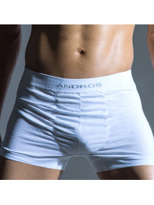 BOXER HOMBRE LISO TALLES S AL XXL