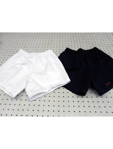 SHORT COLEGIAL GABARDINA TALLE 52