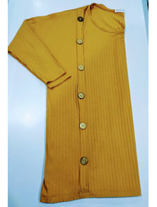 REMERON DAMA MANGA 3/4 MORLEY TALLE UNICO