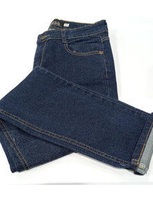 PANTALON DAMA JEAN CHUPIN CURVI TALLE 40 AL 54