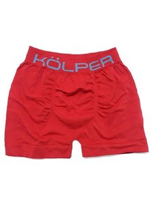 BOXER NIÑO LISO. TALLE 4