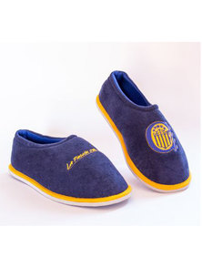 PANTUFLA ROSARIO CENTRAL TALLE 39/40