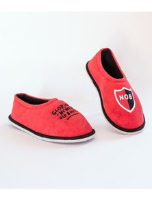 PANTUFLA NEWELLS TALLE 33/34