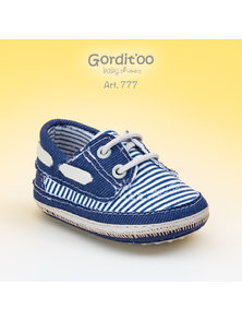 MOCASIN BEBE NAUTICO JEAN