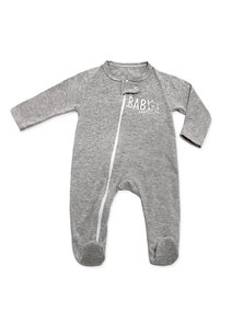 ENTERITO BEBE UNISEX LARGO TALLE 0 AL 3