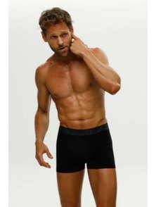 BOXER HOMBRE LISO TALLE XXXL