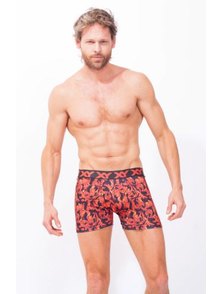 BOXER HOMBRE ESTAMPADO
