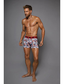 BOXER HOMBRE ESTAMPADO