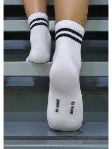 MEDIA HOMBRE TENIS