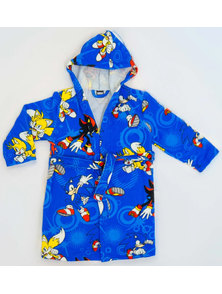 BATA TOALLA SONIC