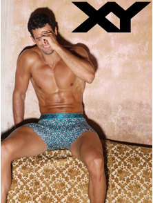BOXER HOMBRE ESTAMPADO